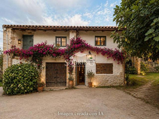 Casa chalet en Venta en Celorio Poó Parres