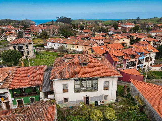 Casa chalet en Venta en Celorio Poó Parres
