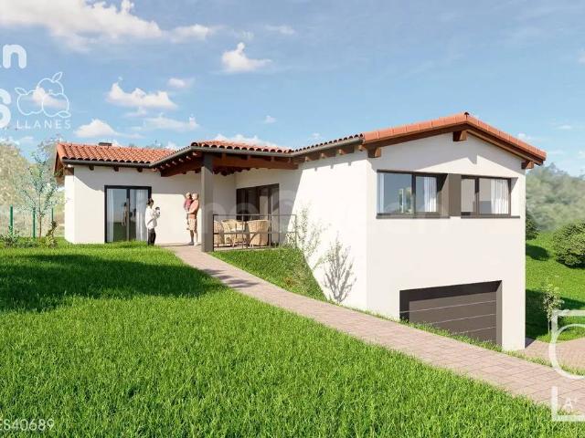 Casa chalet en Venta en Celorio Poó Parres
