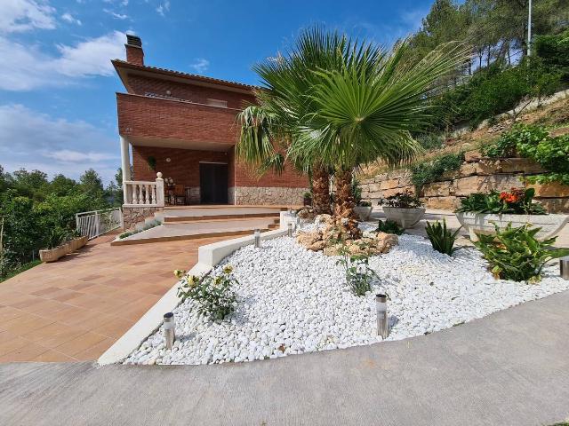 Casa chalet en Venta en Cervelló