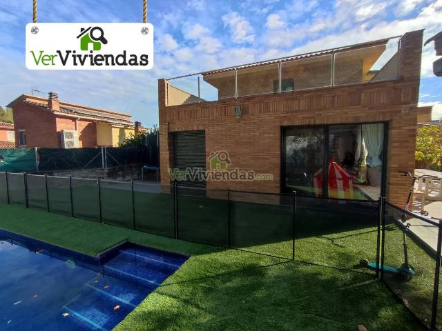 Casa chalet en Venta en Cervelló