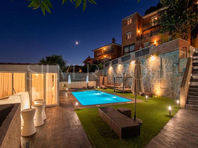 Casa chalet en Venta en Cervelló
