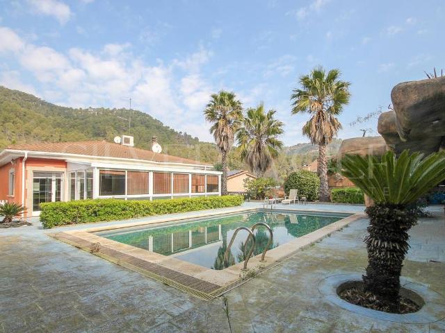 Casa chalet en Venta en Cervelló