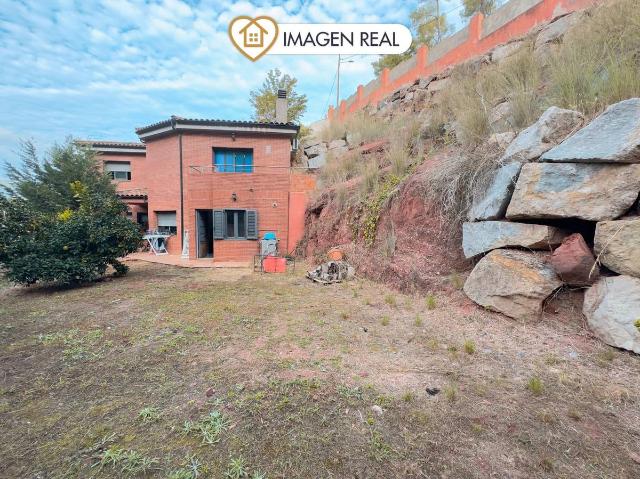 Casa chalet en Venta en Cervelló