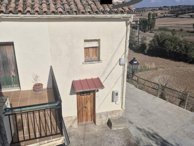 Casa chalet en Venta en Cervera