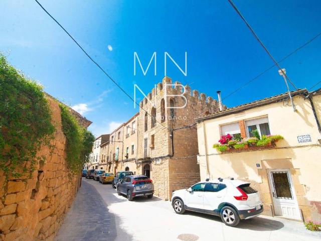 Casa chalet en Venta en Cervià de Les Garrigues