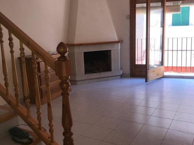 Casa chalet en Venta en Cervià de Les Garrigues