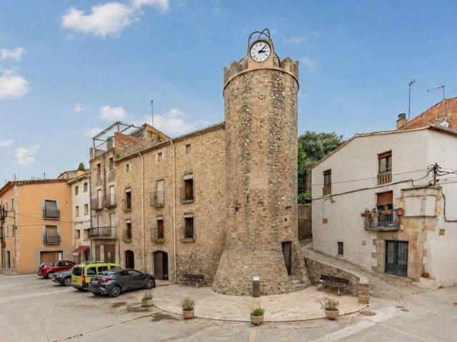 Casa chalet en Venta en Cervià de Ter