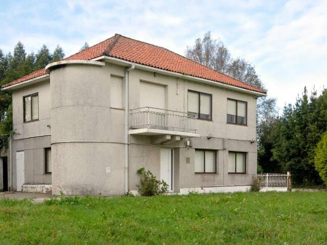 Casa chalet en Venta en Cerceda
