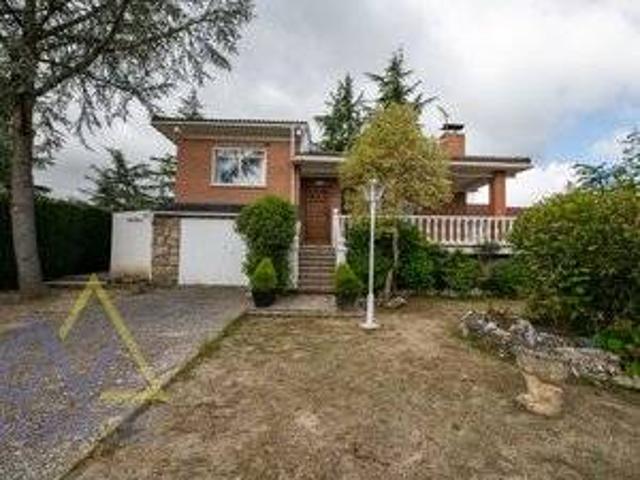 Casa chalet en Venta en Cerceda