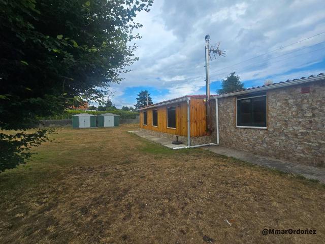 Casa chalet en Venta en Cerceda