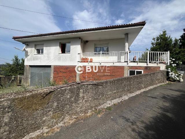 Casa chalet en Venta en Cerceda
