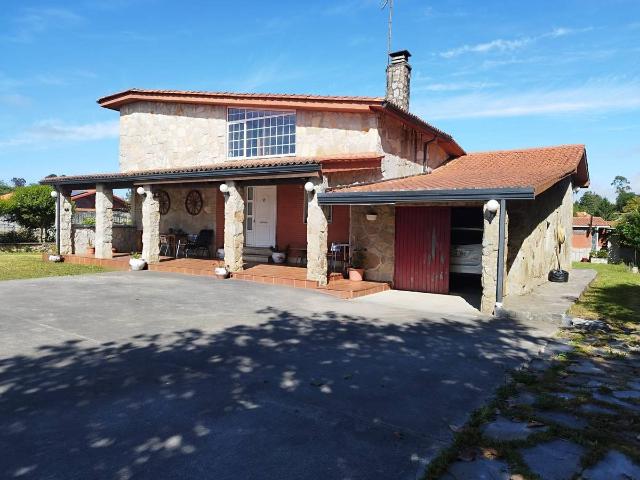 Casa chalet en Venta en Cerceda