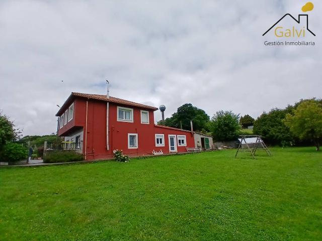 Casa chalet en Venta en Cerceda