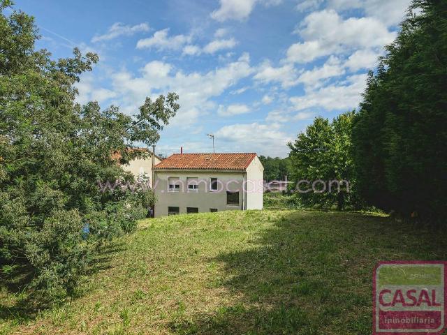 Casa chalet en Venta en Cerdeño El Palais Mercadín