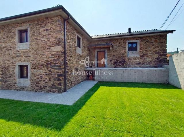 Casa chalet en Venta en Cerdido