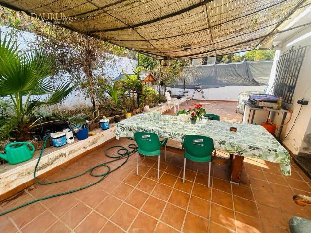 Casa chalet en Venta en Cerrado de Calderón Hacienda Paredes