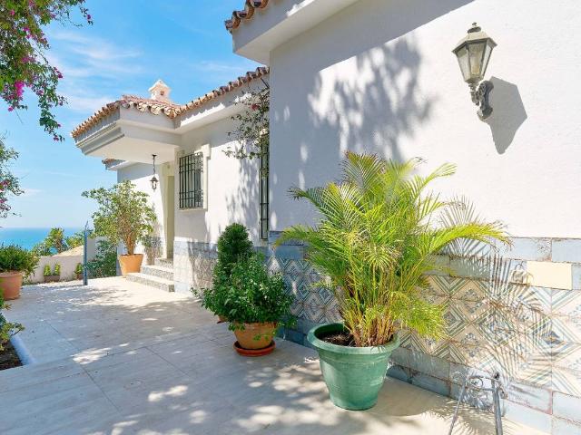 Casa chalet en Venta en Cerrado de Calderón Hacienda Paredes
