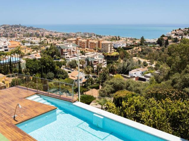 Casa chalet en Venta en Cerrado de Calderón Hacienda Paredes