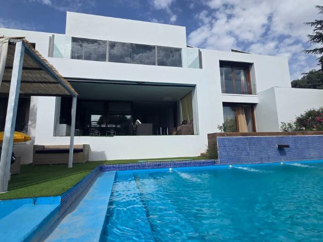 Casa chalet en Venta en Cerro Alarcón