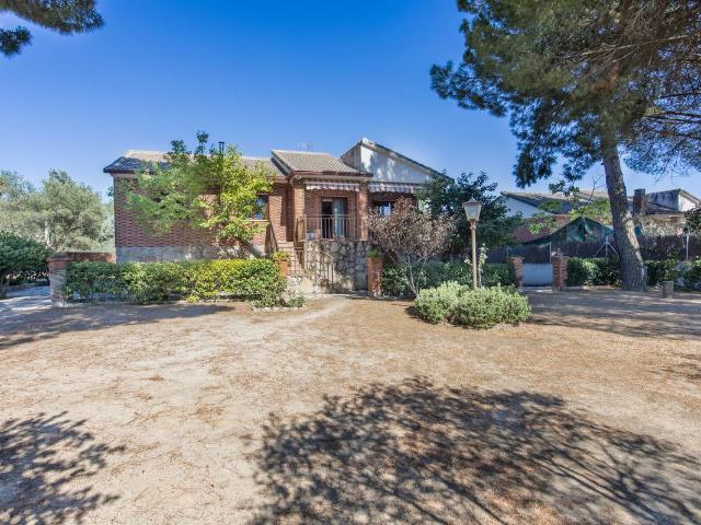 Casa chalet en Venta en Cerro Alarcón