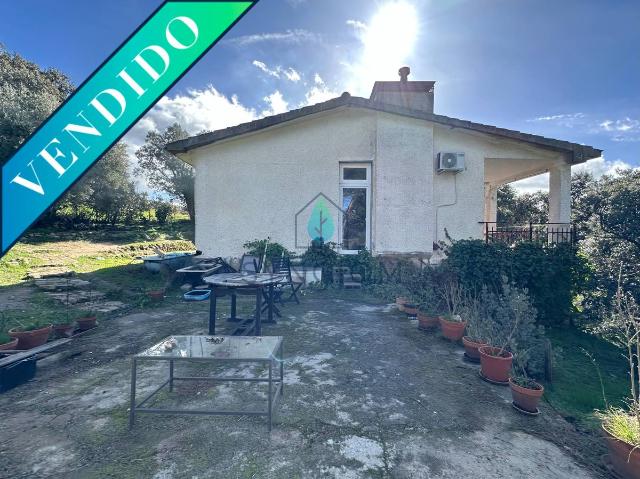 Casa chalet en Venta en Cerro Alarcón