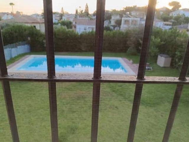 Casa chalet en Venta en Cerros de Montequinto