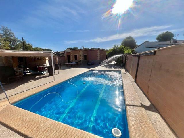 Casa chalet en Venta en Cerros de Montequinto