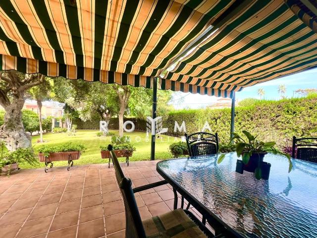 Casa chalet en Venta en Cerros de Montequinto