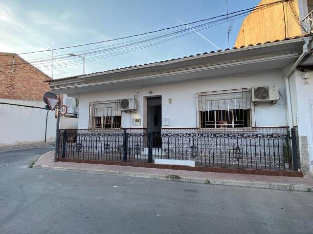 Casa chalet en Venta en Ceutí