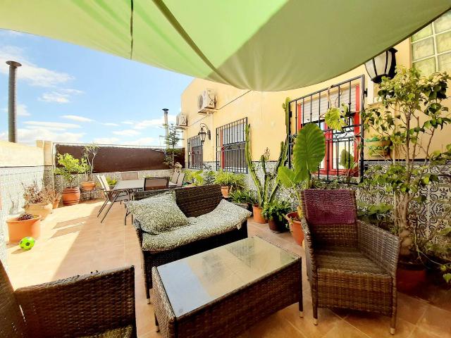 Casa chalet en Venta en Ceutí