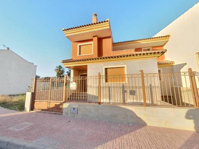Casa chalet en Venta en Ceutí