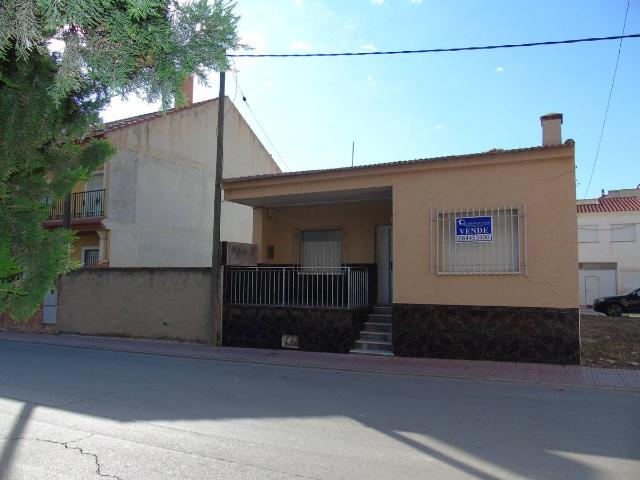 Casa chalet en Venta en Ceutí