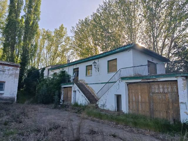 Casa chalet en Venta en Cevico de la Torre