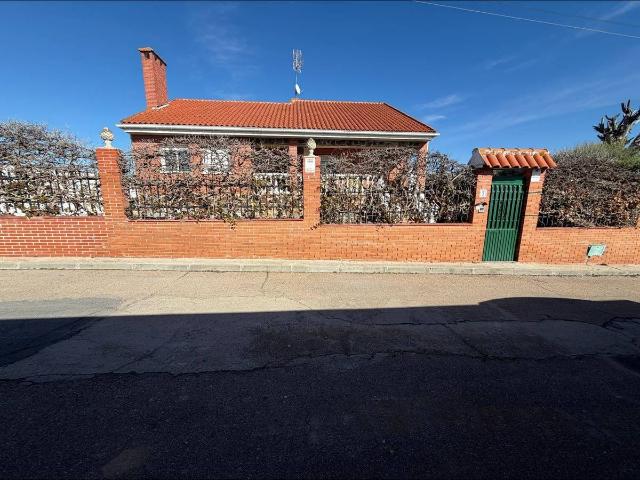 Casa chalet en Venta en Chozas de Canales