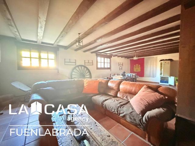 Casa chalet en Venta en Chozas de Canales
