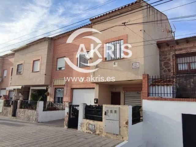 Casa chalet en Venta en Chozas de Canales
