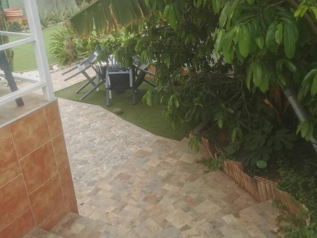 Casa chalet en Venta en Cho Parque de la Reina