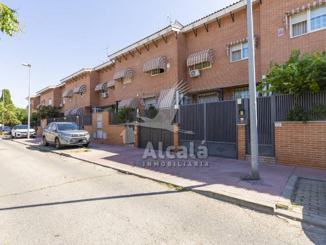 Casa chalet en Venta en Chorrillo