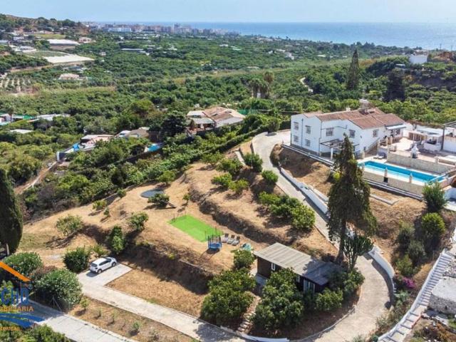 Casa chalet en Venta en Chaparil Torrecilla Punta Lara