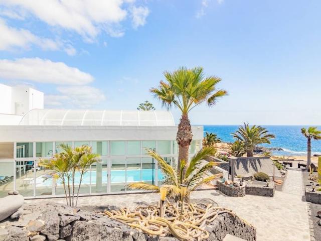 Casa chalet en Venta en Charco de Palo