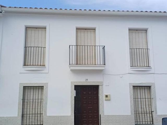 Casa chalet en Venta en Cheles