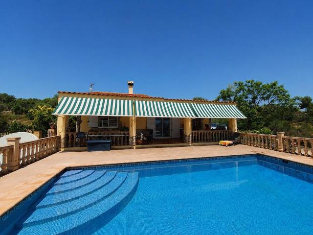 Casa chalet en Venta en Chella