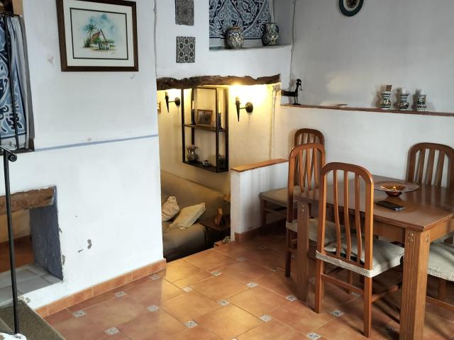 Casa chalet en Venta en Chelva