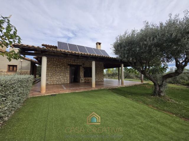 Casa Chalet en Venta en Chella Valencia