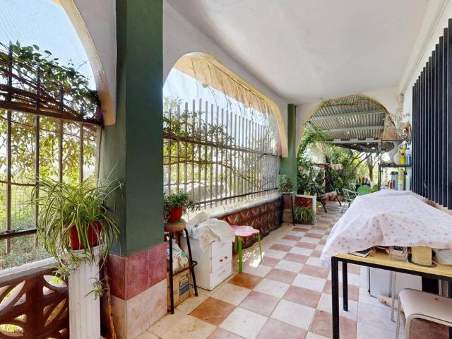 Casa chalet en Venta en Cheste