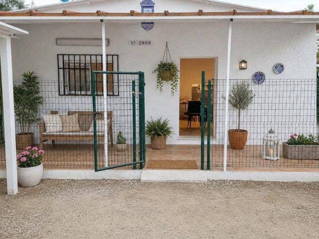 Casa chalet en Venta en Cheste