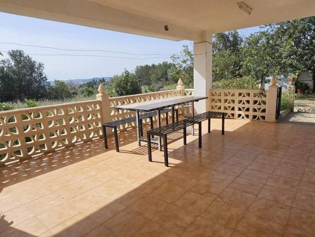 Casa chalet en Venta en Cheste