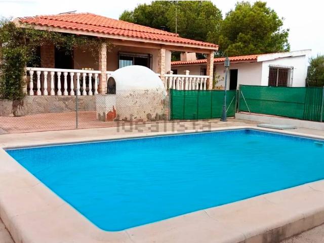 Casa chalet en Venta en Cheste