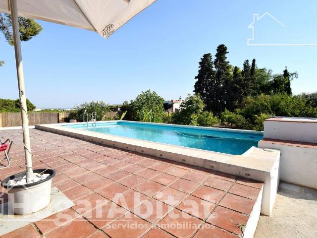 Casa chalet en Venta en Cheste